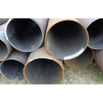 Steel Pipe Heavy Wall Carbon Seamless Steel Pipe